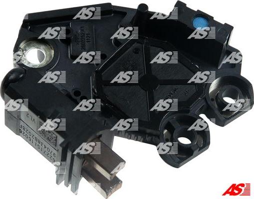 AS-PL ARE3030(VALEO) - Regulador del alternador parts5.com