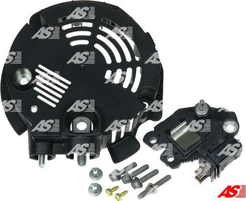 AS-PL ARE3026(VALEO) - Capac protector, alternator parts5.com