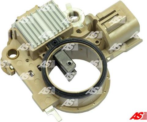 AS-PL ARE3079 - Regulator, alternator parts5.com