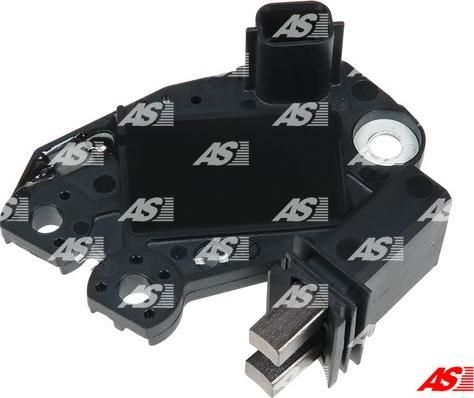 AS-PL ARE3141S - Regulátor generátoru parts5.com