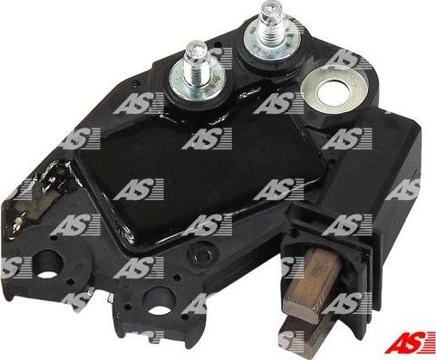 AS-PL ARE3124 - Regulator, alternator parts5.com