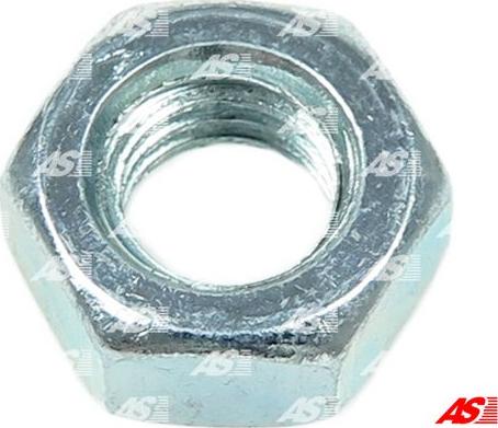 AS-PL ARS9047 - Sada na opravu alternátora parts5.com