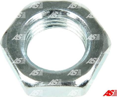 AS-PL ARS9063S - Komplet za popravak, alternator parts5.com