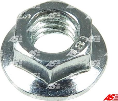 AS-PL ARS9075S - Sada na opravu alternátora parts5.com