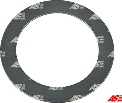 AS-PL ARS9103S - Repair Kit, alternator parts5.com