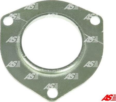 AS-PL ARS4015 - Ремкомплект, генератор parts5.com