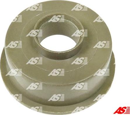 AS-PL ARS5033S - Ремонтен комплект, генератор parts5.com