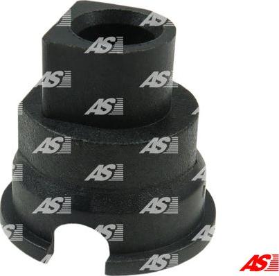 AS-PL ARS6013 - Ремонтен комплект, генератор parts5.com