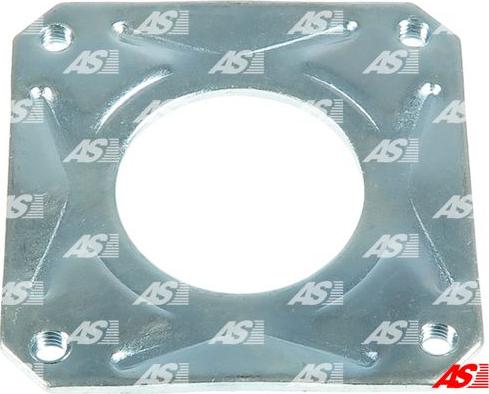 AS-PL ARS0060 - Reparatursatz, Generator parts5.com