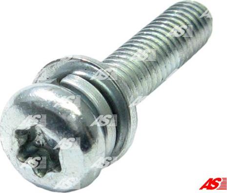 AS-PL ARS0014 - Komplet za popravilo,alternator parts5.com