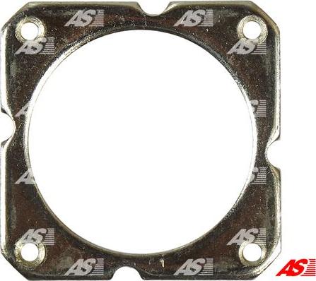 AS-PL ARS0029 - Kit de reparación, alternador parts5.com