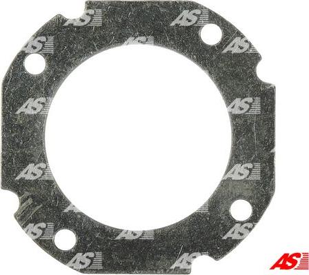 AS-PL ARS0028 - Komplet za popravak, alternator parts5.com