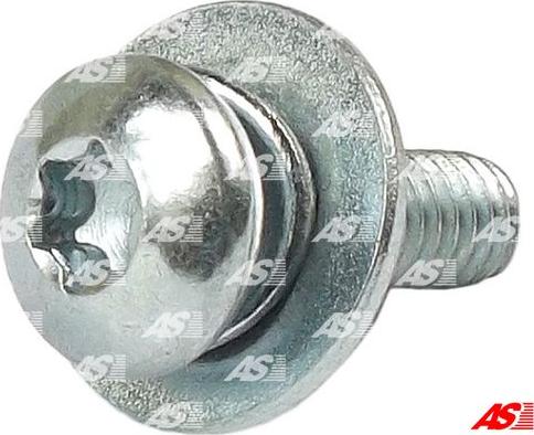 AS-PL ARS0022 - Komplet za popravilo,alternator parts5.com