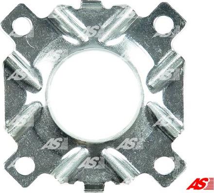 AS-PL ARS3016 - Kit de reparación, alternador parts5.com