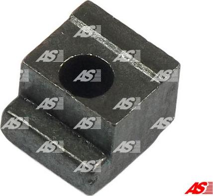 AS-PL ARS3017 - Σετ επισκευής, γεννήτρια parts5.com