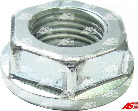 AS-PL ARS2005 - Tamir seti, alternatör parts5.com