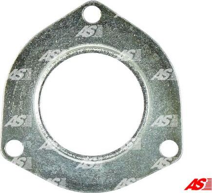 AS-PL ARS2001 - Repair Kit, alternator parts5.com