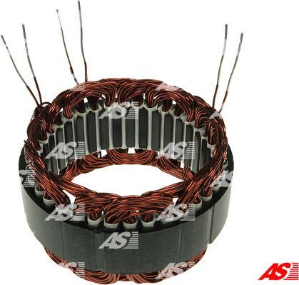 AS-PL AS4002 - Stator alternátora parts5.com