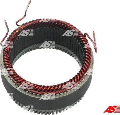 AS-PL AS6029 - Stojan, alternator parts5.com