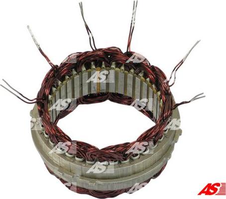 AS-PL AS0045 - Stator,alternator parts5.com