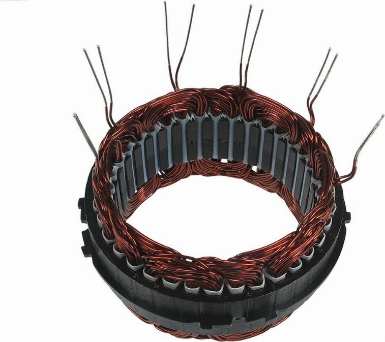 AS-PL AS0063 - Stator,alternator parts5.com