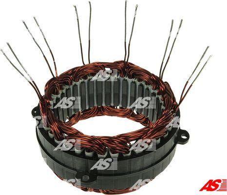 AS-PL AS0007 - Estator, alternador parts5.com