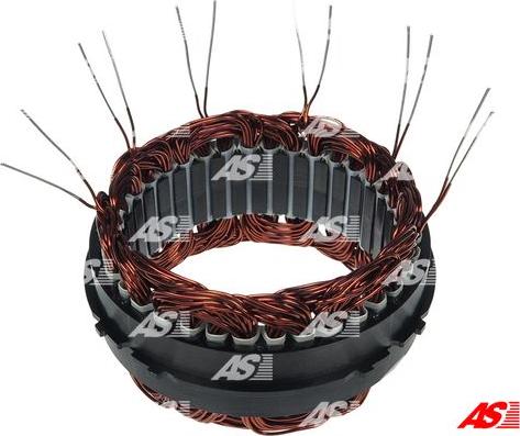 AS-PL AS0020 - Stator, alternator parts5.com