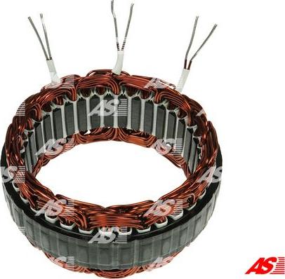 AS-PL AS3046S - Stojan, alternator parts5.com