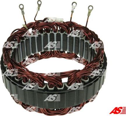 AS-PL AS2006 - Stator,alternator parts5.com