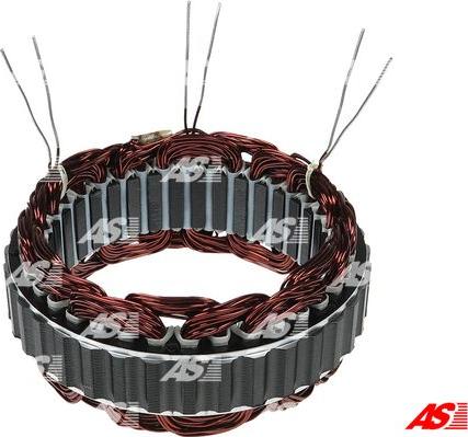 AS-PL AS2002 - Stator, alternator parts5.com