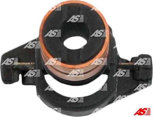 AS-PL ASL9008(BULK) - Anillo colector, alternador parts5.com