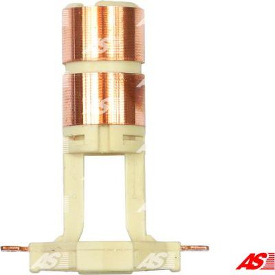 AS-PL ASL9015A - Slip Ring, alternator parts5.com