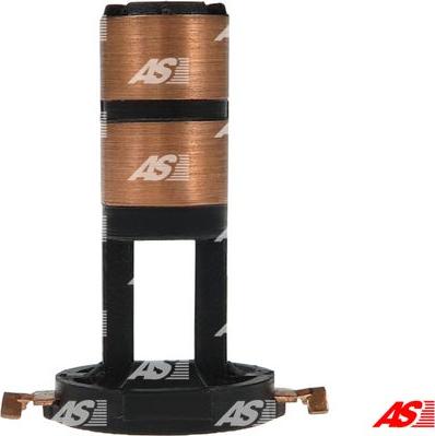 AS-PL ASL9015(BULK) - Colector, alternator parts5.com