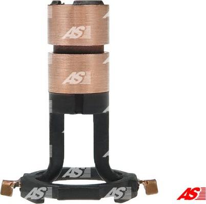 AS-PL ASL9015P(BULK) - Колектор, генератор parts5.com