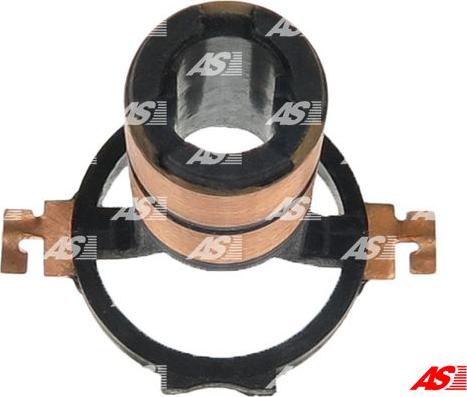 AS-PL ASL9015 - Colector, alternator parts5.com