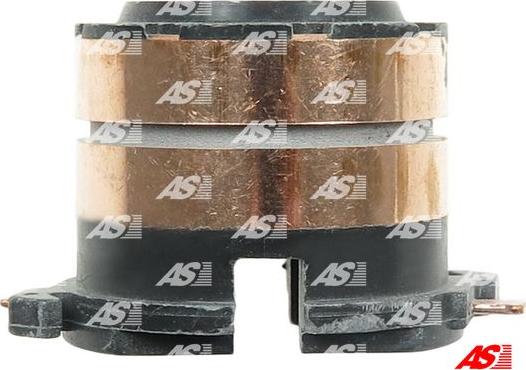 AS-PL ASL9030 - Colector, alternator parts5.com