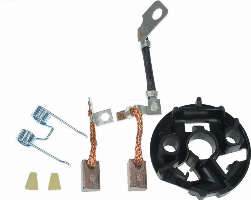 AS-PL PSX148-149(H) - Uhlíkový kartáč, startér parts5.com