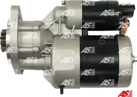 AS-PL S9052 - Starter parts5.com