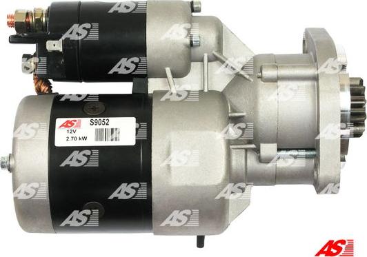 AS-PL S9052 - Starter parts5.com