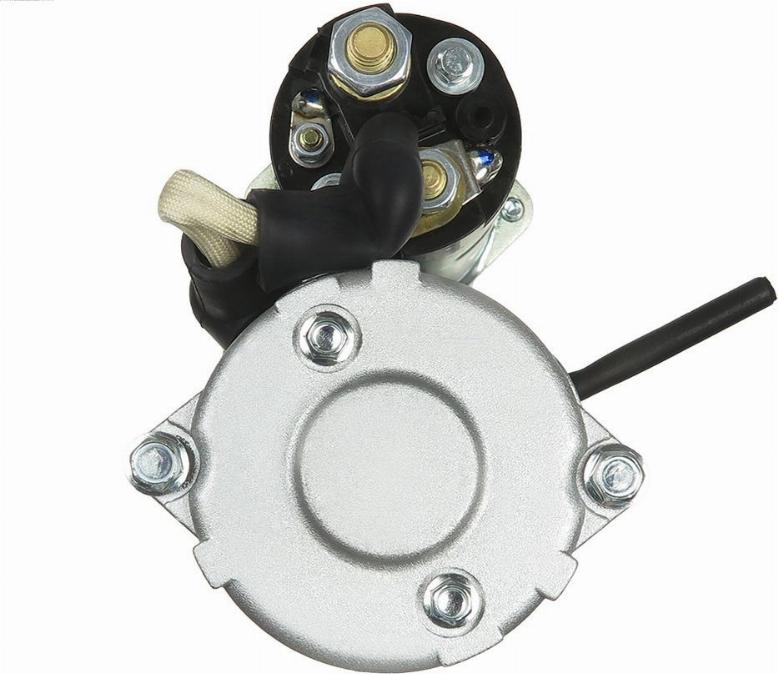 AS-PL S9068 - Motor de arranque parts5.com