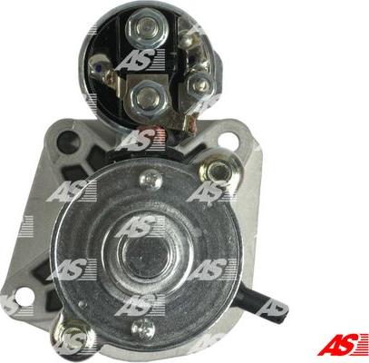 AS-PL S9063 - Motor de arranque parts5.com