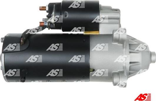 AS-PL S9014PR - Starter parts5.com