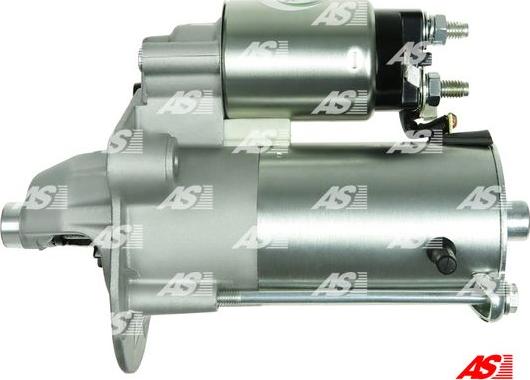 AS-PL S9036 - Starter parts5.com