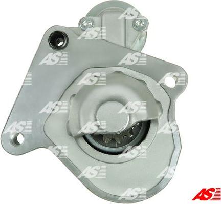 AS-PL S9036 - Startér parts5.com