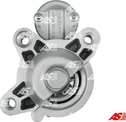 AS-PL S9033PR - Önindító parts5.com