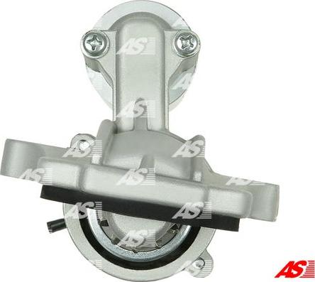 AS-PL S9029 - Motor de arranque parts5.com