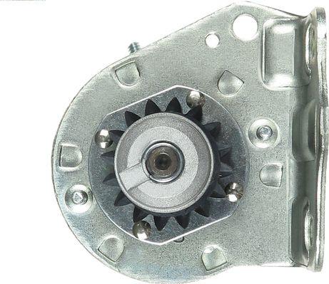 AS-PL S9027 - Starter parts5.com