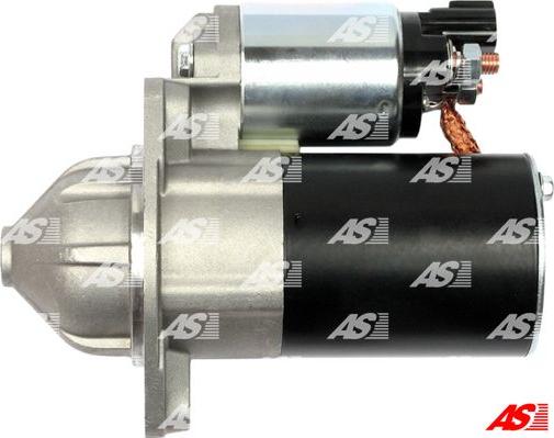 AS-PL S9075 - Стартер parts5.com