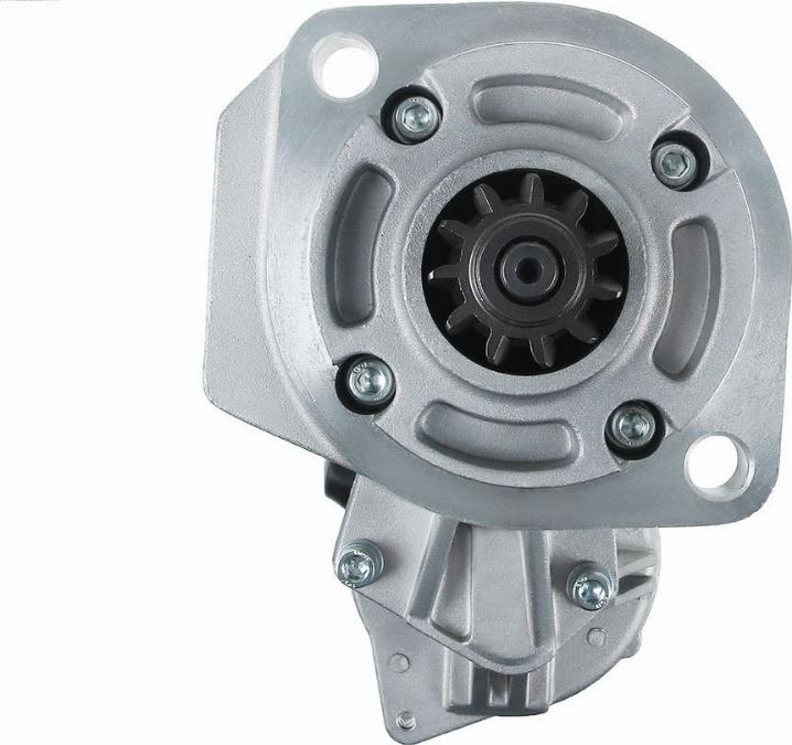 AS-PL S9164 - Motor de arranque parts5.com