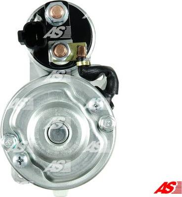 AS-PL S9314S - Starter parts5.com